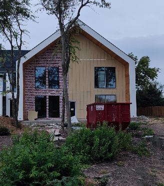 Lakeview Estate
